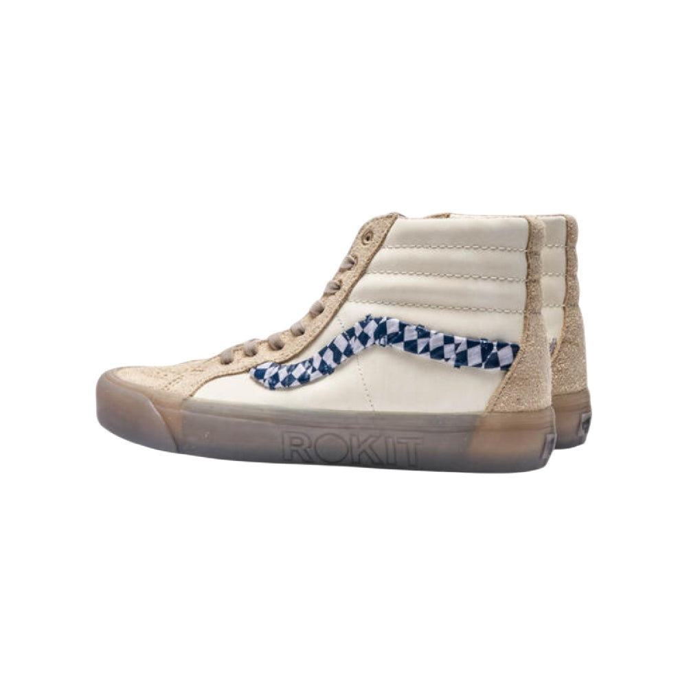 VANS Sk8-Hi 38 DX WS ROKI TRNSL VN0000SQBKV1