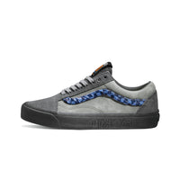VANS Old SKool 36 DX WS ROKI TRNSL VN0000SRBKU1