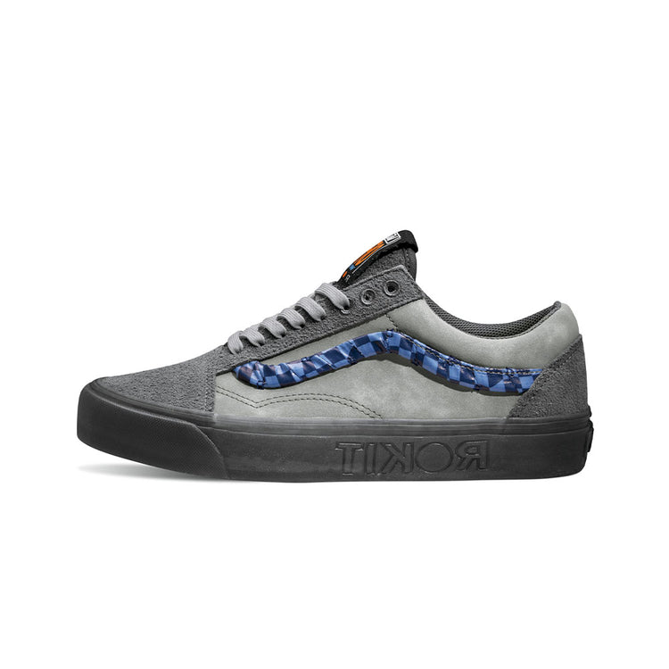 VANS Old SKool 36 DX WS ROKI TRNSL VN0000SRBKU1