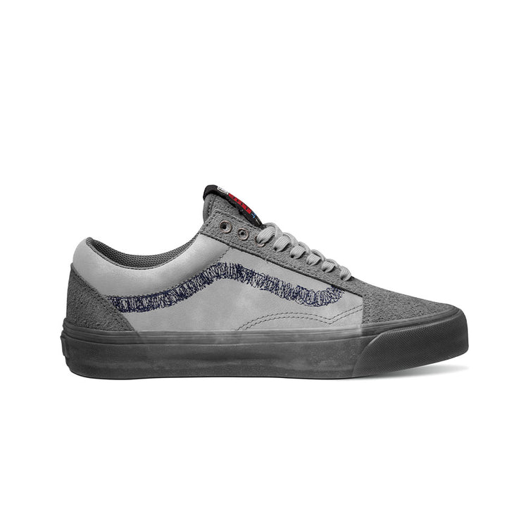 VANS Old SKool 36 DX WS ROKI TRNSL VN0000SRBKU1