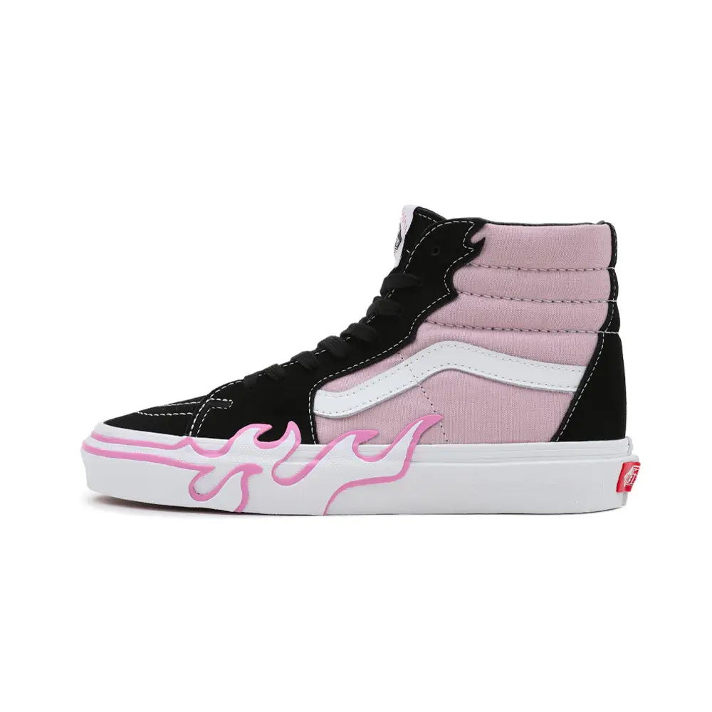 VANS SK8-Hi Flame VN0005UJLLC1