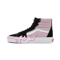 VANS SK8-Hi Flame VN0005UJLLC1