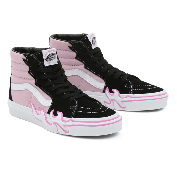 VANS SK8-Hi Flame VN0005UJLLC1