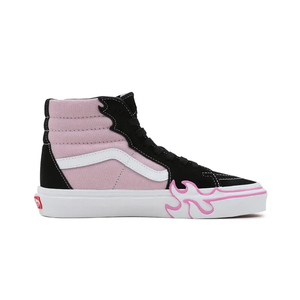 VANS SK8-Hi Flame VN0005UJLLC1
