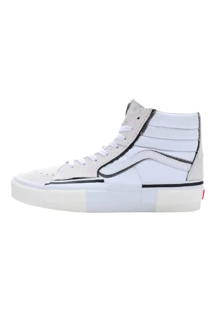 VANS SK8-HI RECONSTRUCT VN0005UKW001