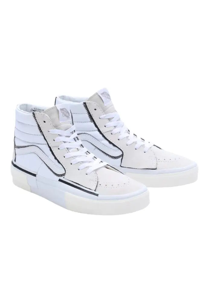 VANS SK8-HI RECONSTRUCT VN0005UKW001