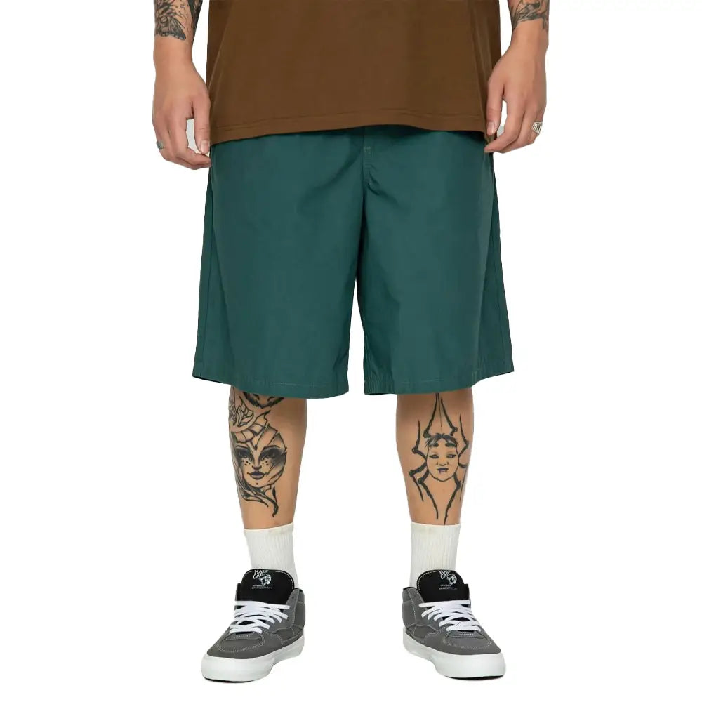 VANS City Boy Baggy Short VN0007XHBDX1
