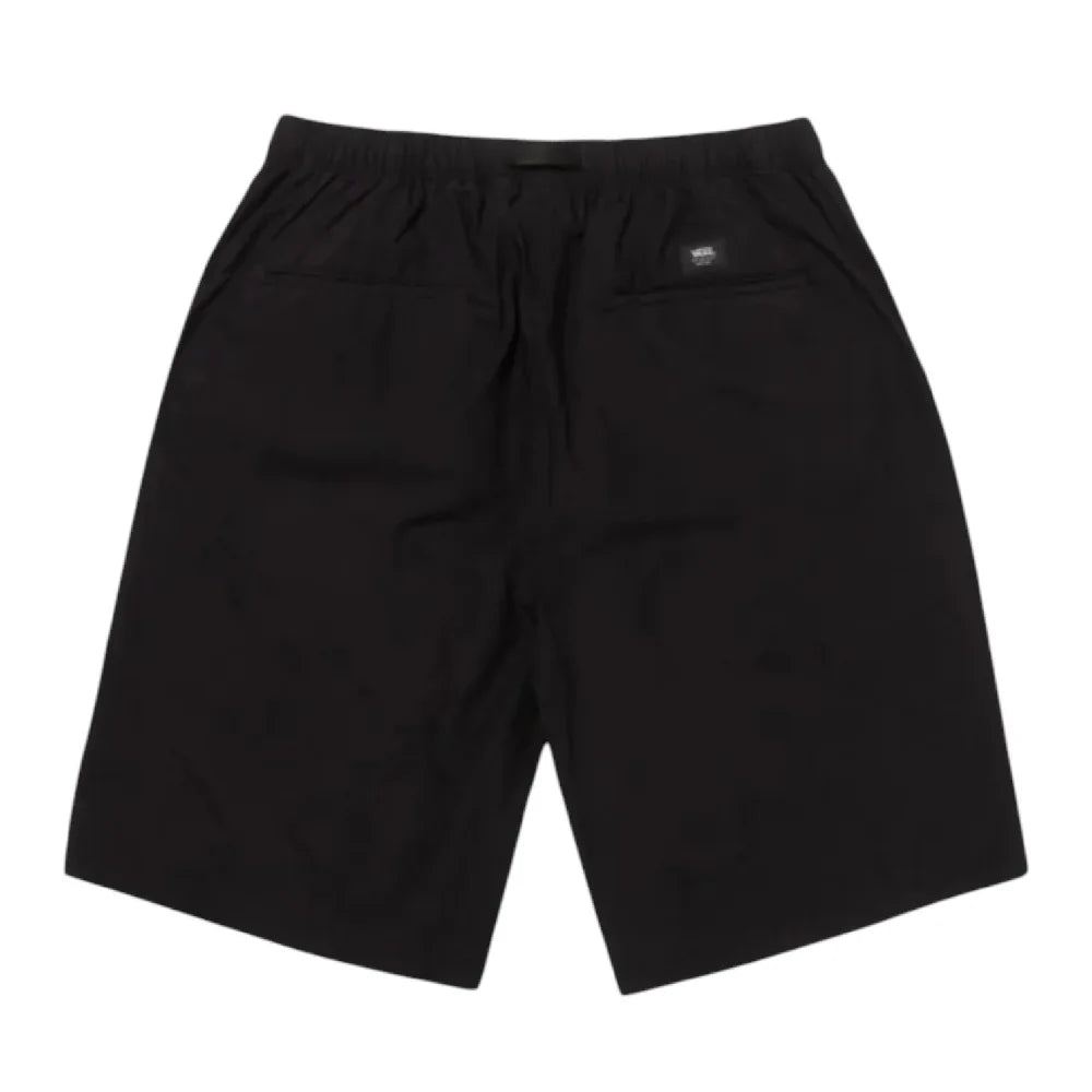 VANS City Boy Baggy Short VN0007XHBLK1