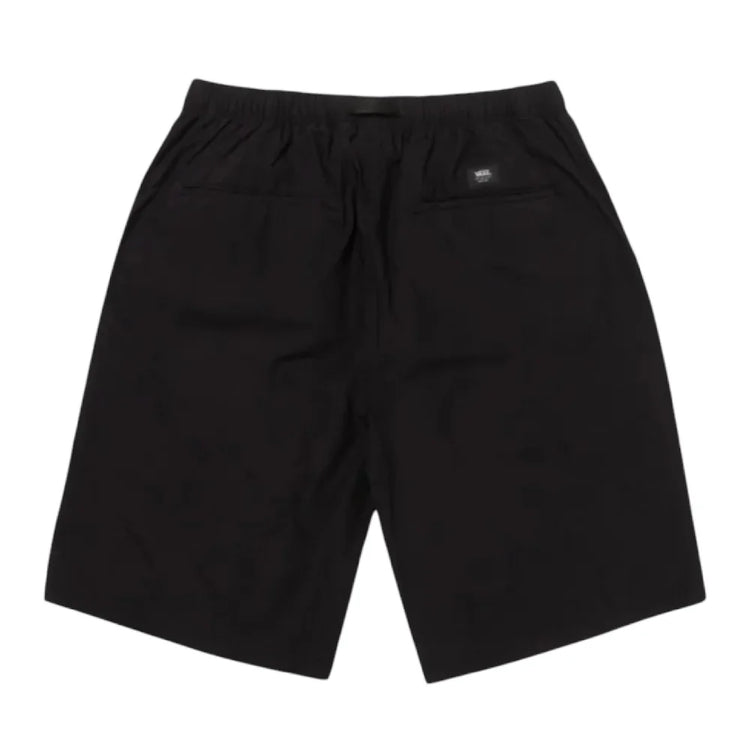 VANS City Boy Baggy Short VN0007XHBLK1