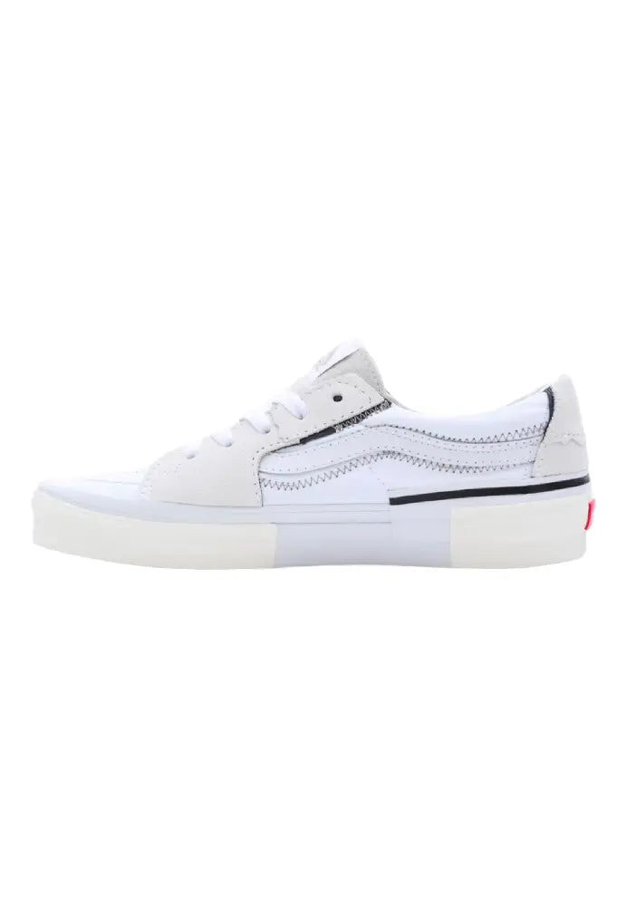 VANS SK8-LOW RECONSTRUCT VN0009QSW001