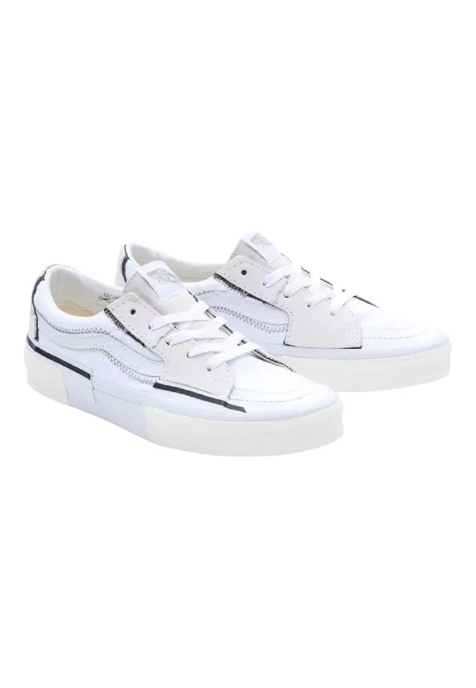 VANS SK8-LOW RECONSTRUCT VN0009QSW001