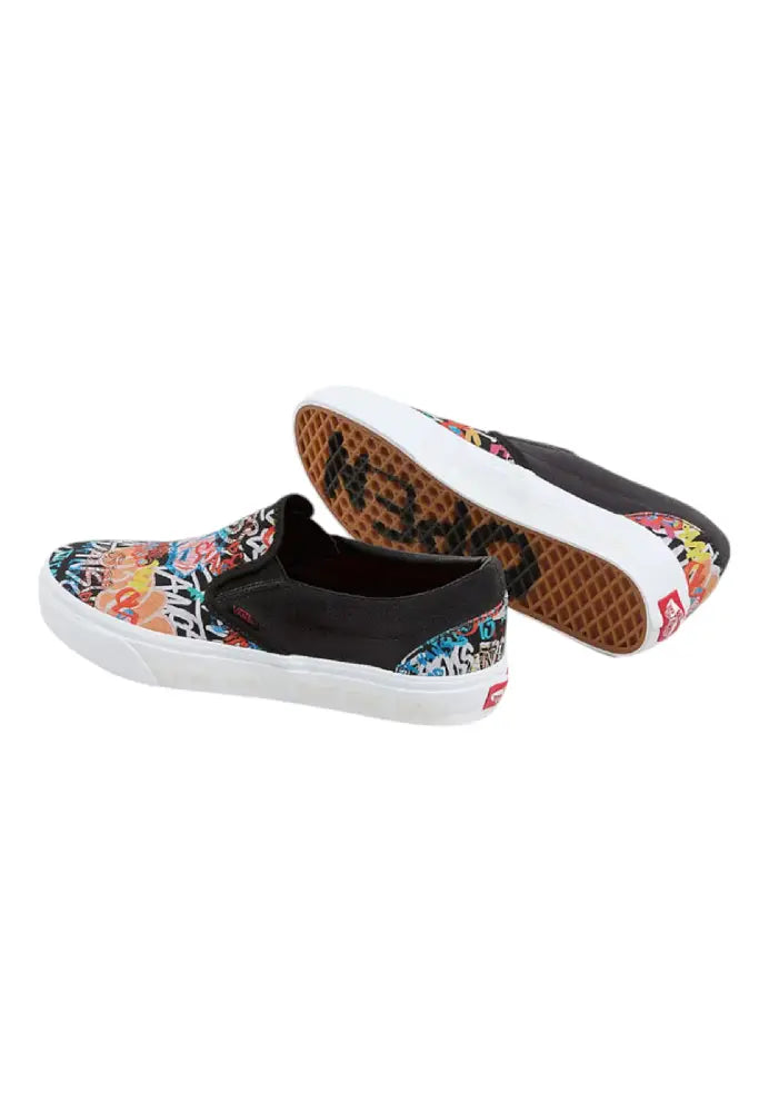 VANS Classic Slip-On VN000BVZ0ZB1