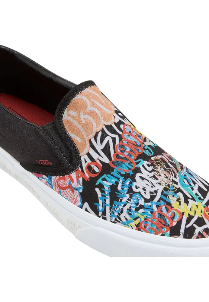 VANS Classic Slip-On VN000BVZ0ZB1