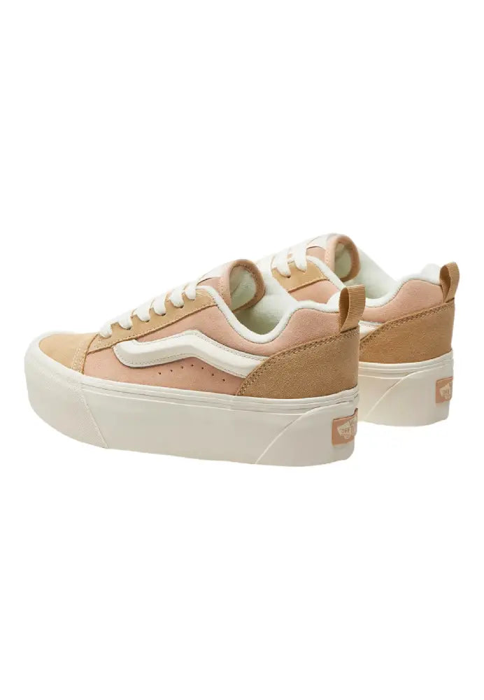 VANS Knu Stack Mojave Desert VN000CP6BSM1