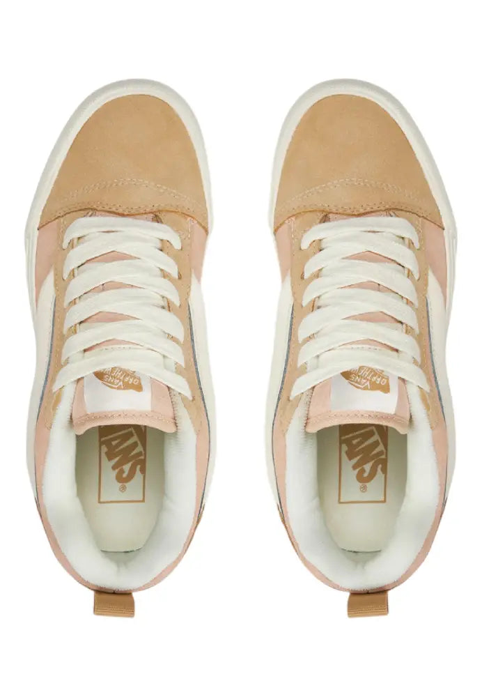 VANS Knu Stack Mojave Desert VN000CP6BSM1