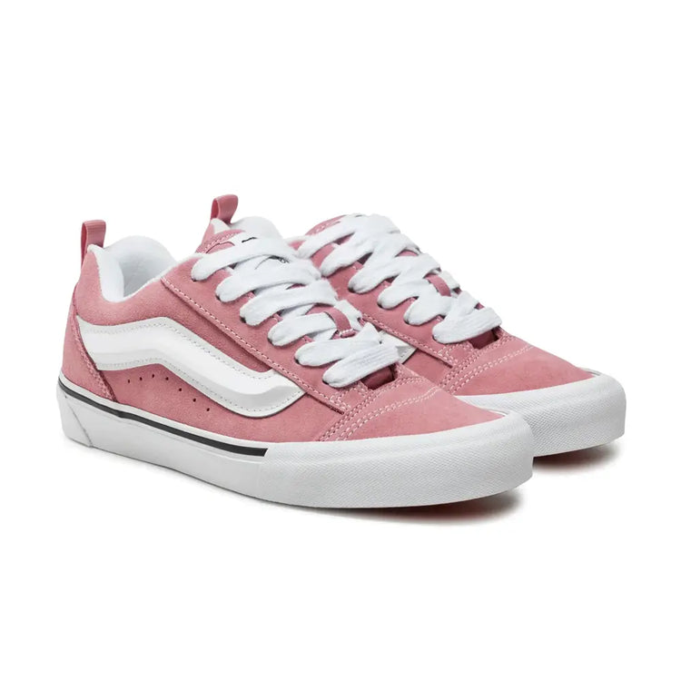 VANS Knu Skool Pink VN000CS0C3S1