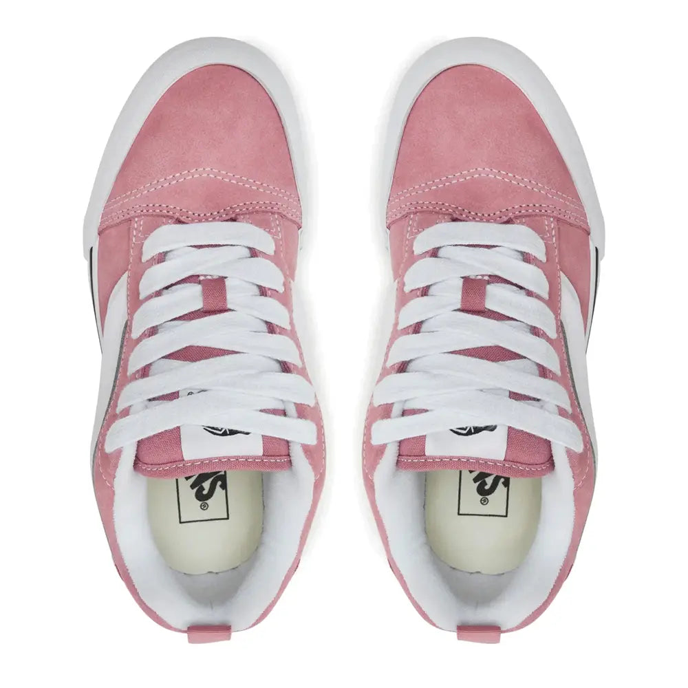 VANS Knu Skool Pink VN000CS0C3S1