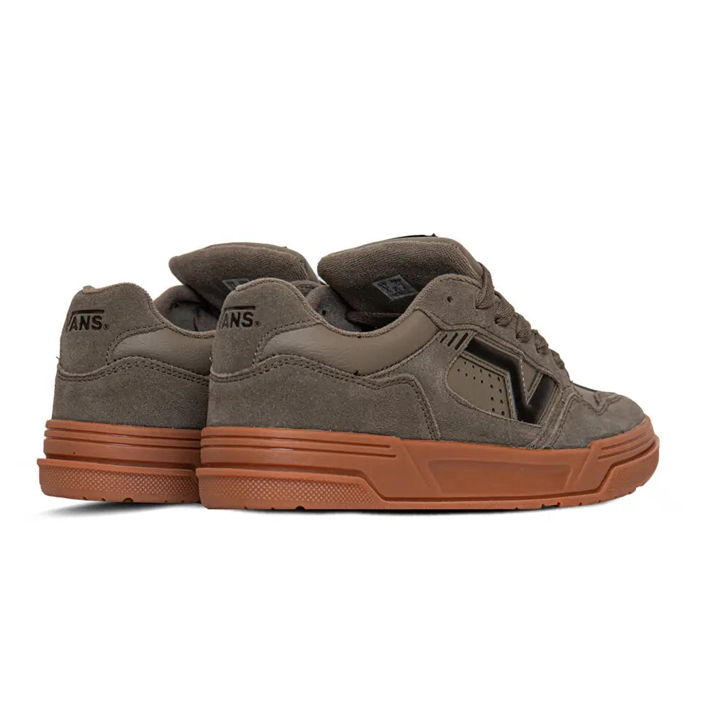VANS Upland Suede VN000D259JC1