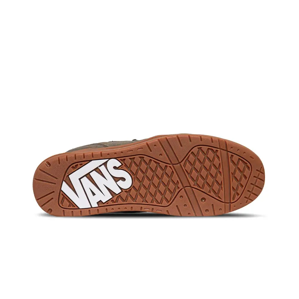 VANS Upland Suede VN000D259JC1