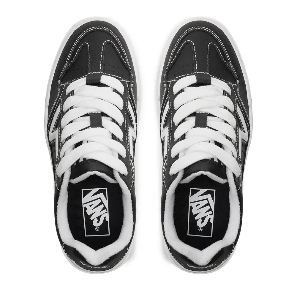 VANS Upland Black VN000D25BZW1