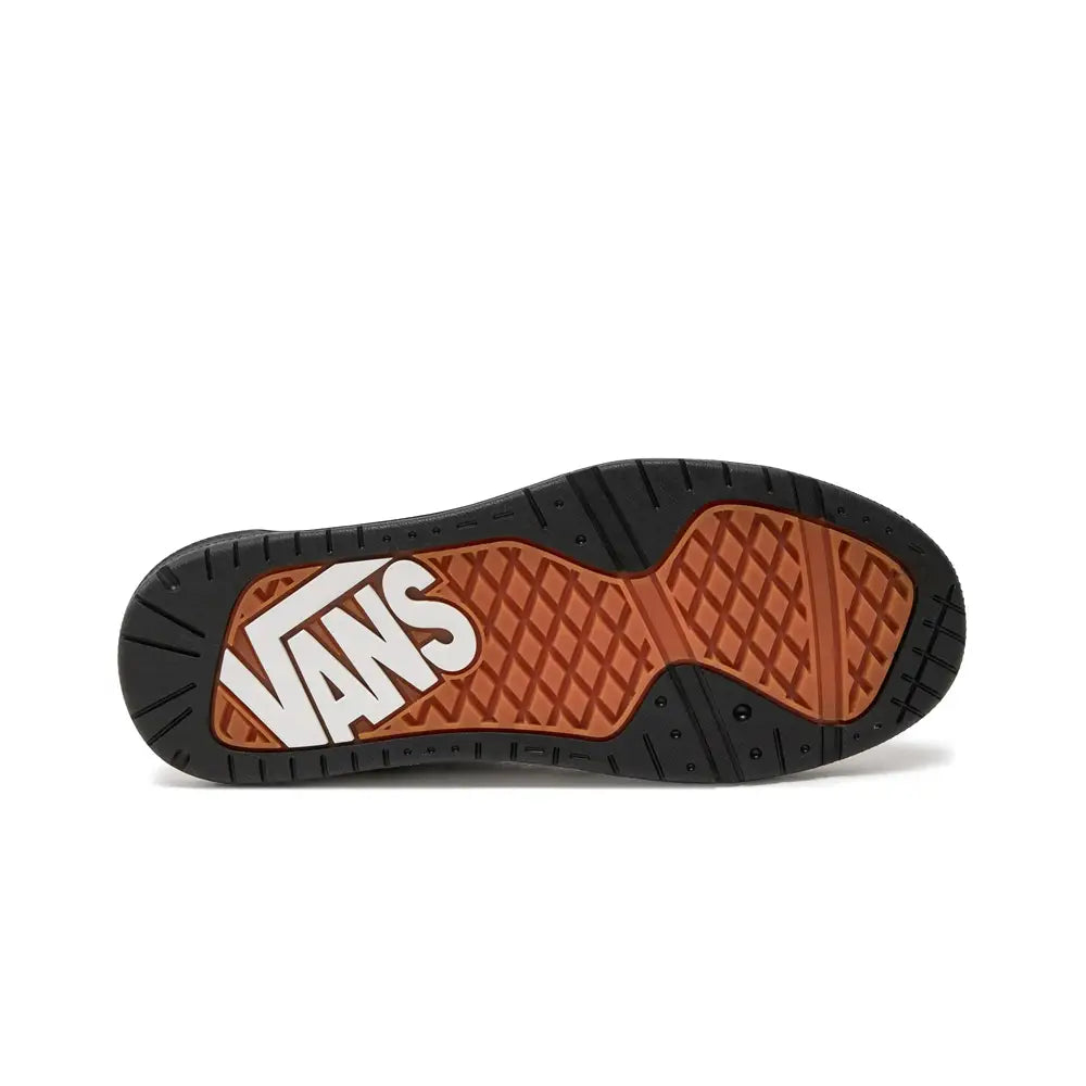 VANS Upland Black VN000D25BZW1