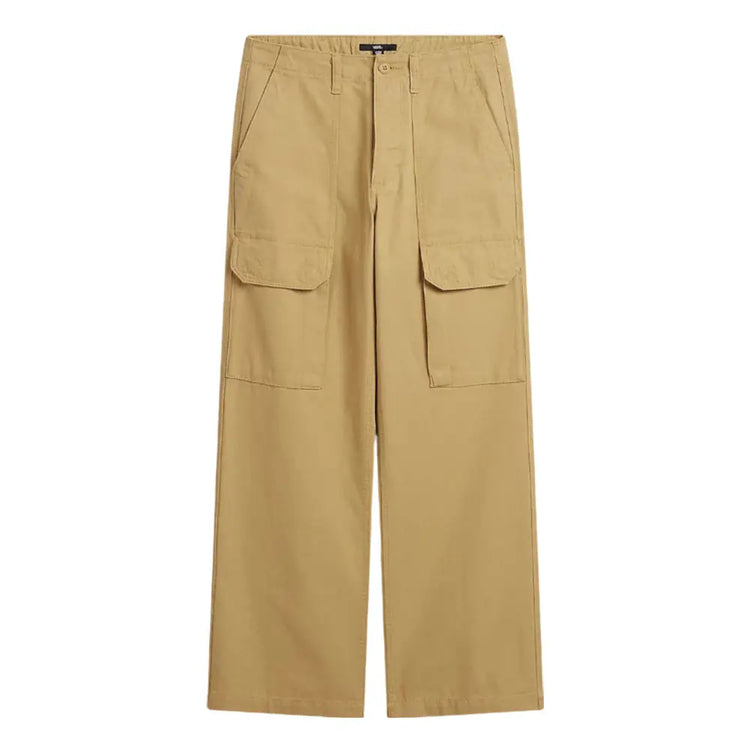 VANS Arroyo Wide Leg Cargo Pant VN000F7M5QJ1