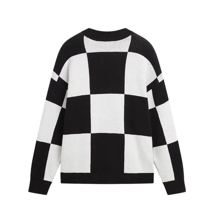 VANS Vortex Sweater VN000G3G1KP1