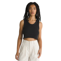 VANS Drew Rib Tank VN000G3JBLK1