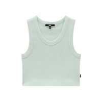 VANS Drew Rib Tank Top VN000G3JCHF1