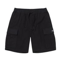 VANS Range Cargo Loose Short Black VN000G6SBLK1