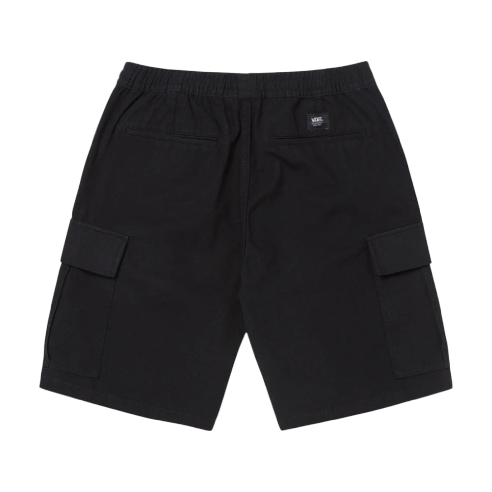 VANS Range Cargo Loose Short Black VN000G6SBLK1