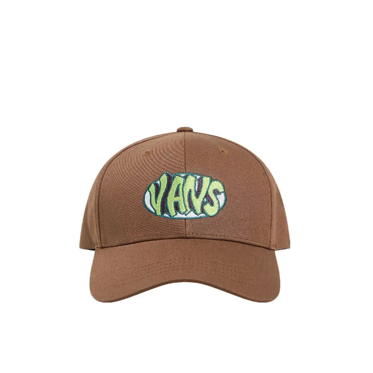 VANS Quick Hit Structured Jockey Hat VN000GKFCR61