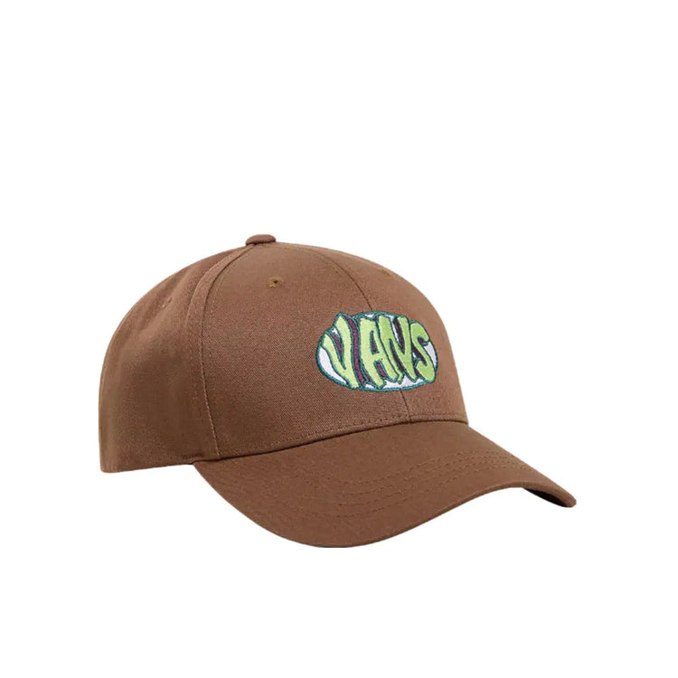 VANS Quick Hit Structured Jockey Hat VN000GKFCR61
