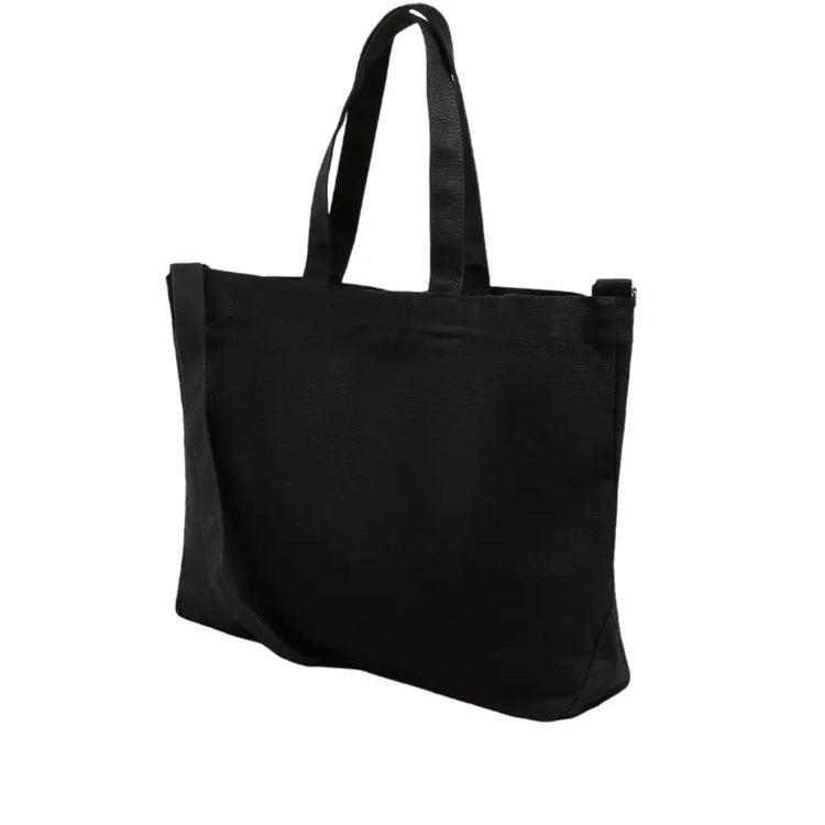 VANS Campus Tote Bag VN000HE9BLK1