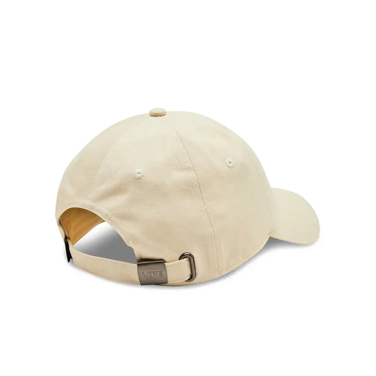 VANS Court Side Curved Bill Jockey Hat VN000HEACR11