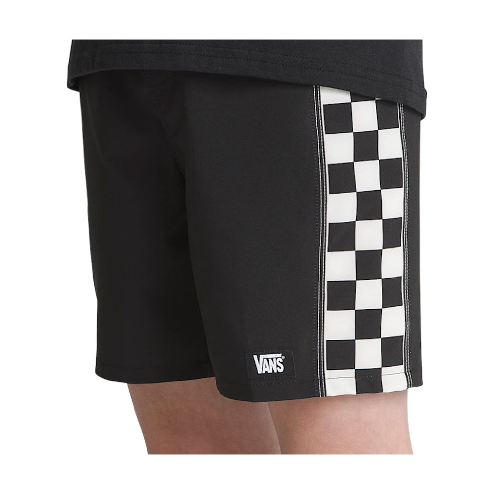 VANS MTE Daily Sideline Swim Short Black VN000M8GY281