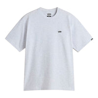 VANS Left Chest II Loose T-Shirt Grey VN000P1P1QI1