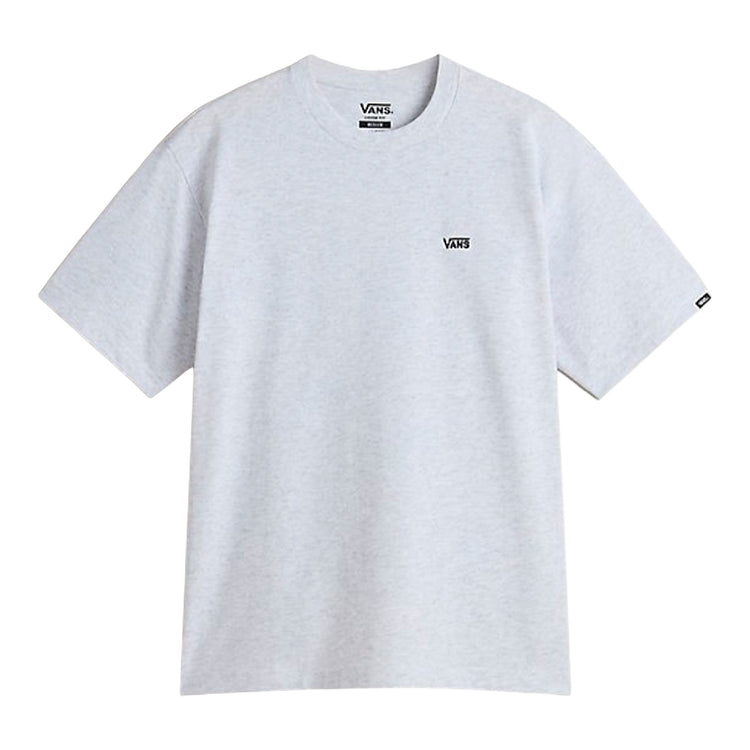 VANS Left Chest II Loose T-Shirt Grey VN000P1P1QI1