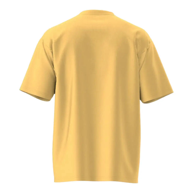 VANS Follow Loose T-Shirt Yellow VN000Q21P1T1