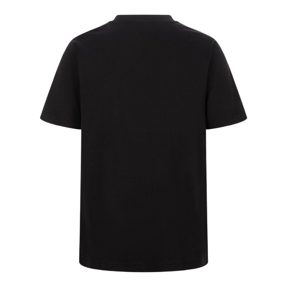 VANS Classic SS T-Shirt Black VN000RA1BLK1