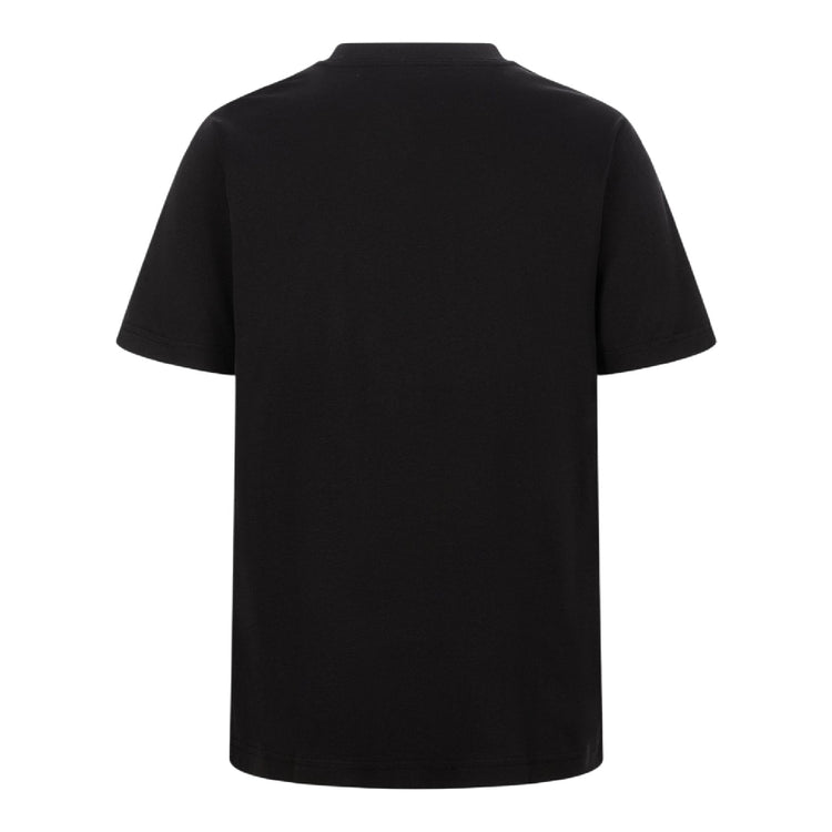 VANS Classic SS T-Shirt Black VN000RA1BLK1