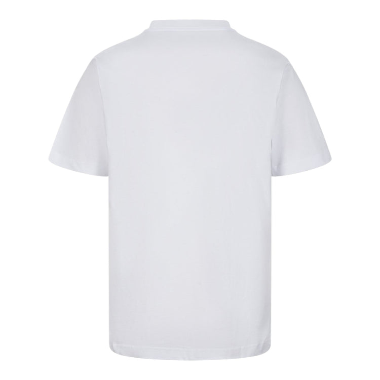 VANS Classic SS T-Shirt White VN000RA1WHT1