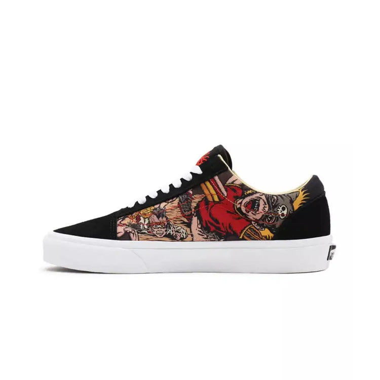 VANS Old Skool Sneakers Multi VN0A38G140A1