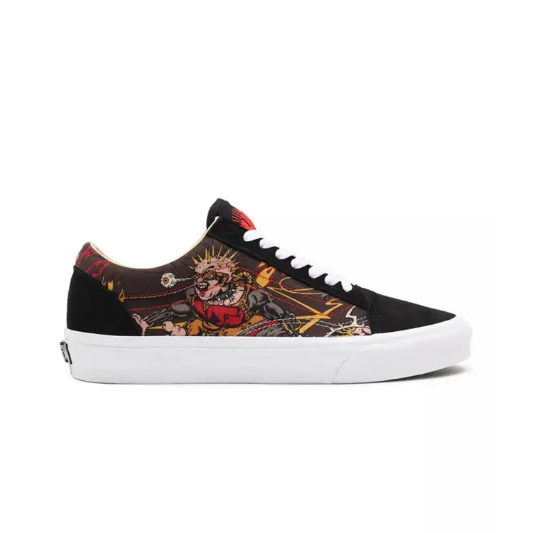 VANS Old Skool Sneakers Multi VN0A38G140A1