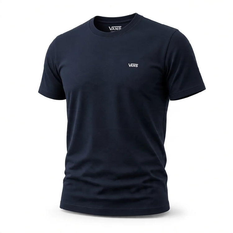 VANS Mn Left Chest Logo Tee VN0A3CZENVY1