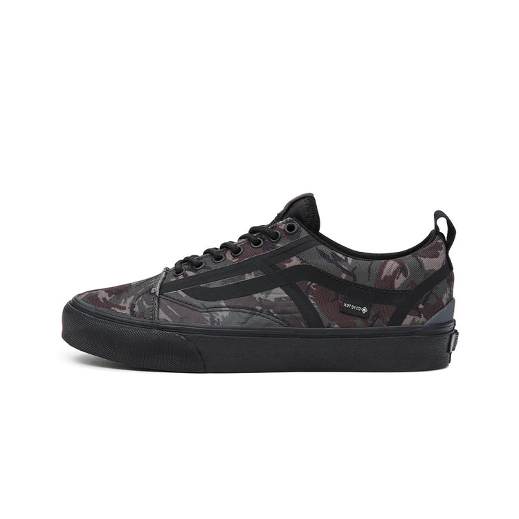 VANS Old Skool Gtx Vr3 Raeb Sneakers Black VN0A4BVJCMA1