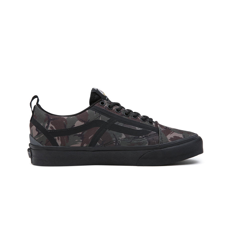 VANS Old Skool Gtx Vr3 Raeb Sneakers Black VN0A4BVJCMA1
