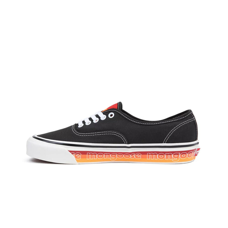 VANS Authentic 44 Dx Sneakers Black VN0A4BVYBLK1