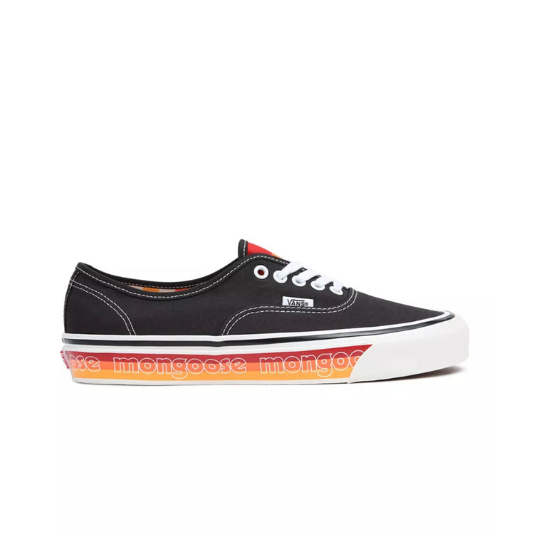 VANS Authentic 44 Dx Sneakers Black VN0A4BVYBLK1