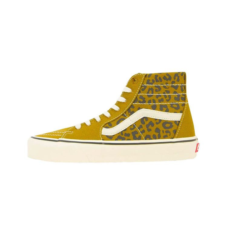 VANS Sk8-Hi Tapered Mdgrn Sneakers Green VN0A4U16G7Y1